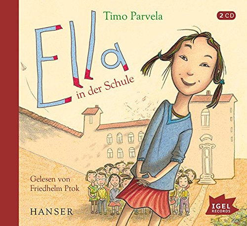 Download Ella in der Schule (01) Download Ella in der Schule (01)