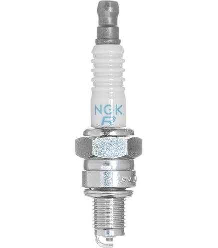 Ratioparts - Candela Di Accensione, 1 Pezzo Cr5hsb Per Hondaeu10i - Foto 11