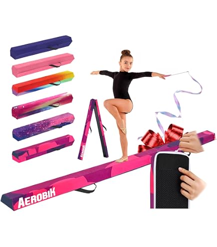 Barre De Gym HUDORA Fabian Standard/Pro - Simple Ou Double - Réglable 4 Hauteurs - Pour Enfants/Adultes Jusqu'à 100kg