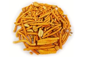 Bombay Mix (Hot) 1kg (BWFO)