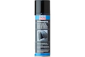 Liqui Moly Silicone Spray