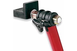 Bike Lift Support Plat Universel pour béquille arrière RS17