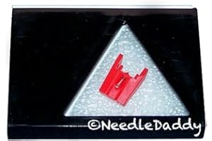 TACPARTS Aguja para Ion lp2cd Ion- Ion ITTusb05 itcd10 TTUSB de Ion de aguja Pro USB 901