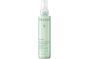 Caudalie Vinoclean Make-up Removing Cleansing Oil