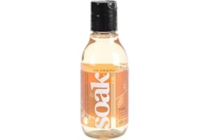 Soakwash 3oz-Yuzu