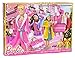 Produktbild ak tronic Barbie Adventskalender