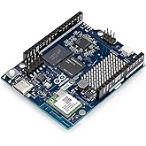 Arduino UNO Q - 2GB RAM / 16GB eMMC