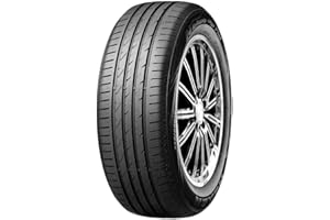 Neumático NEXEN 195/55_R15 85V N´BLUE HD PLUS