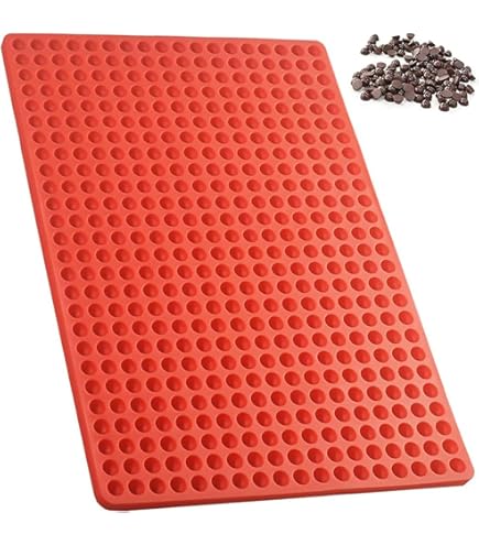 Tapis Cuisson Plateau Silicone Patisserie - Réduction Des
