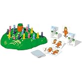 Ravensburger (221462) Zıp Zıp Tavşan Masa&uuml;st&uuml; Oyun