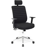 Zeon B&uuml;ro Ofis Sistemleri // Comfort Plus Black Ofis Koltuğu Makam Koltuğu &Ccedil;alışma Koltuğu