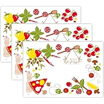 Tovagliette Di Carta Goffrate 30x40 Cm - Confezione Da 500, Bianche, Monouso, Per Ristorazione - Foto 4