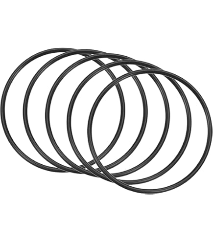 Rubber- en fiberringen | Postma en Postma