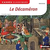 Image de Le Décaméron