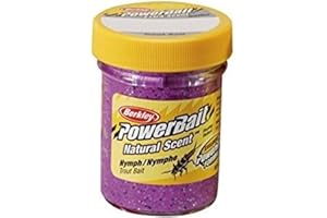 Berkley Powerbait Pâte appât pour truite