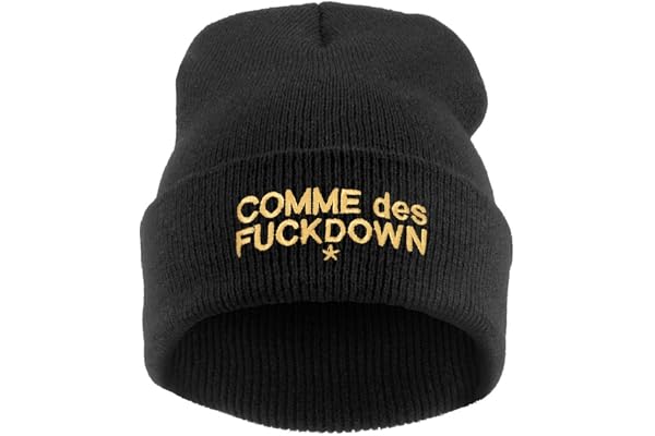 4sold 1976 Bonnet Long dans Plusieurs Couleurs Bonnet pour Femme Hommes Enfants Noir Noir Taille Universelle