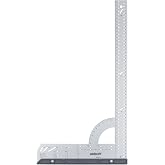 Wolfcraft Universal Square I 5206000 I For measuring, tracing, drawing and making guided cuts