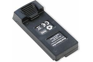 POLLIN-CHOICE DF Models Ersatz-Akku fürSkyWatcher GPS 9270