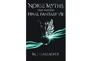 Norse Myths That Inspired Final Fantasy VII