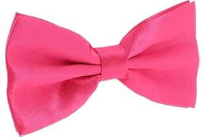 cravateSlim Noeud Papillon Homme Couleur Unie - Accessoire Chemise et Costume - Mariage, Cérémonie