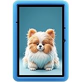 Blackview TABA6KIDS 10.1 İn&ccedil; 4GB RAM 128GB &Ccedil;ocuk Tableti Mavi