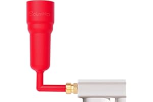 ColumPRO Central Heating Dosing Tool, Designed for Adding Rust Inhibitors, Sludge Cleaner, Antifreeze Fluid & Sentinel x100 Inhibitor