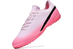 situkeke Girls Football Boots Athletics Training Sport Shoes Teenager Profession Competition Boys Breathable Sneakers Unisex
