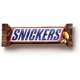 Snickers Peanut Chocolate 50 G x24