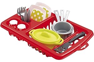 Ecoiffier 956 Ärzte Toys, Multicolor, Large