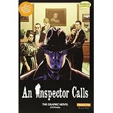 An Inspector Calls The Graphic Novel: Original Text