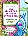 The Monster at the End of this Book (Sesame Street) (Big Little Golden Book) by 