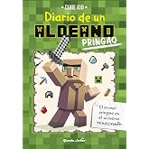 Minecraft. Diario de un aldeano pringao: Narrativa 1