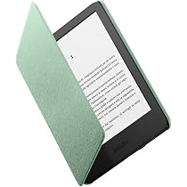 Ereader Da 6 Pollici Con Schermo E-Ink – 16 GB, Luce Frontale Regolabile, 29 Lingue, Batteria Lunga Durata | Lettore EBook Leggero E Compatto