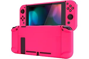 Pure Bright Pink