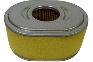 Luftfilter kompatibelt med Honda GX120 HX4 UT1 QHQ4 LX4 SX4 RHQ4/361A A4013HS BSA39 WGA934