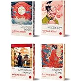 Natsume Soseki Seti - 4 Kitap Takım
