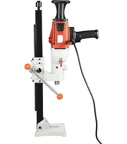 Perceuse à Noyau Magnétique Metallcraft MB 351 - Pour Carottage Métal, Force 15000N, Moteur 1.1kW - Kit Professionnel