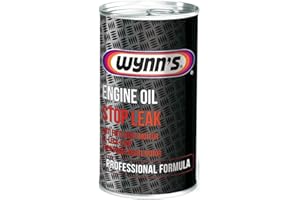 Wynn's N.6 Engine Stop Leak ML. 325