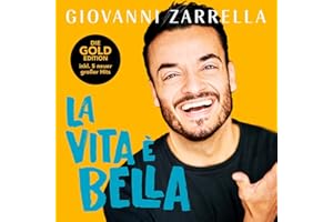 La vita è bella (Gold-Edition)