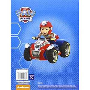 Patrulla Canina. Patrulla Canina ¡todos a una! (PAW PATROL, Band 150021)