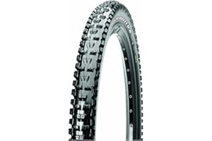 Maxxis MSC Bikes, Pneumatici, Unisex, Nero 27.5"