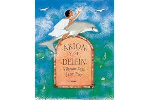 Arion y El Delfin