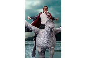 Iron Studios Arte Scala 1/10 Harry Potter Harry e Buckbeak Figurina