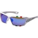 Salice, 003RW OCCHIALE SOLE SR Unisex adulto, Bianco/Nero, Unica :  Amazon.it: Sport e tempo libero