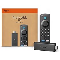 Amazon Fire TV Stick HD 8GB 2個セット Fire TV Stick HD streaming device | Amazon