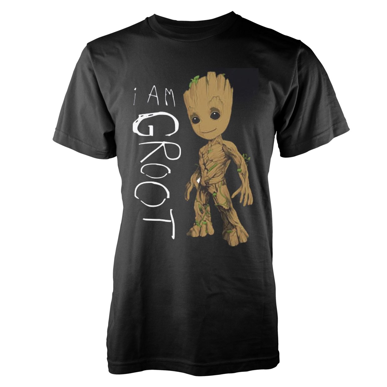 MARVEL-GUARDIANS-OF-THE-GALAXY-VOL-2-I-AM-GROOT-SCRIBBLES-TS