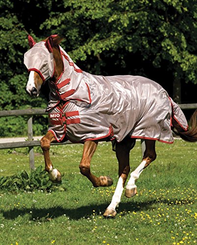 Preisvergleich Produktbild Mio Fly Rug 145 cm