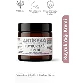 Kuyruk Yağı Kremi