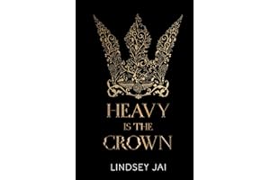 Heavy is the Crown: A YA Fantasy Adventure (The Turesi Trilogy)