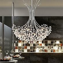 Suchergebnis auf Amazon.de für: kronleuchter modern